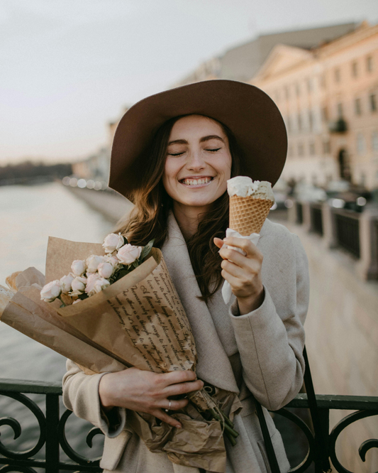 Minimal Clean Lightroom Preset Pack