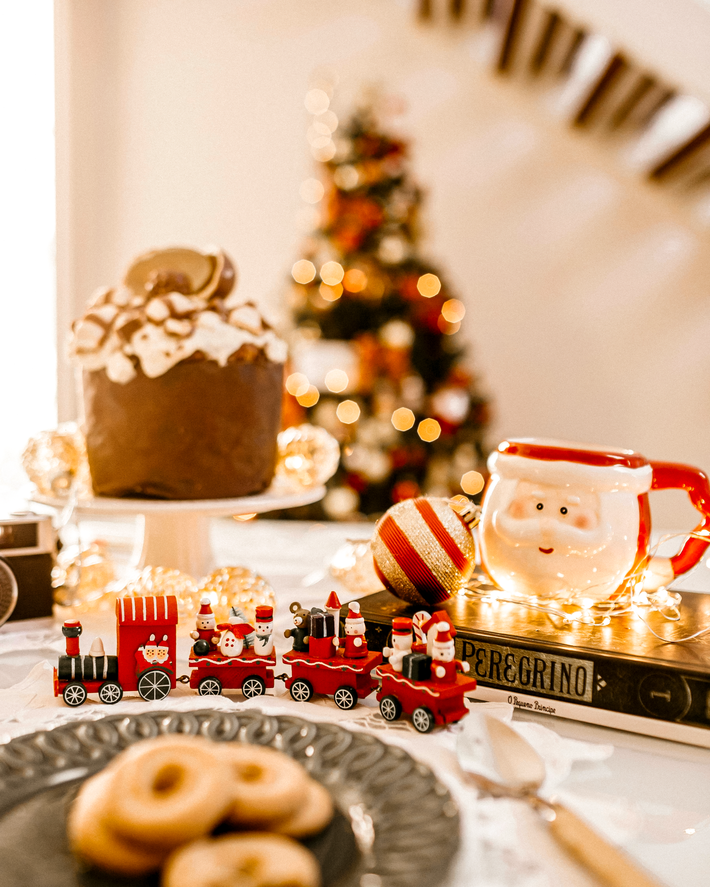 Holidays Christmas Lightroom Preset Pack