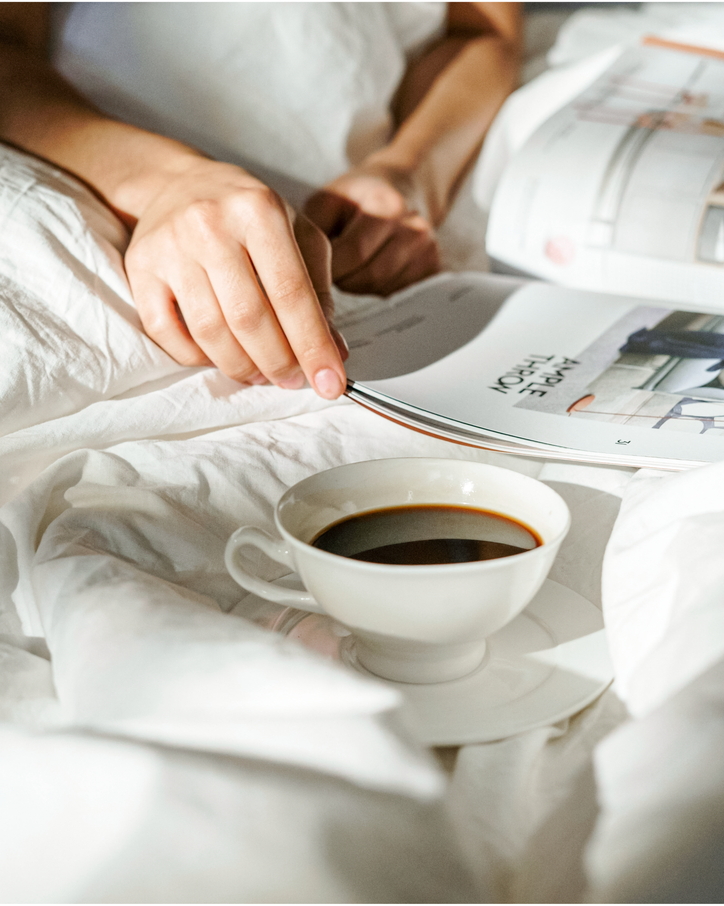 Minimal Clean Lightroom Preset Pack