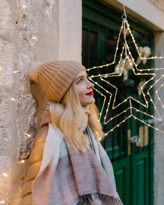 Holidays Christmas Lightroom Preset Pack