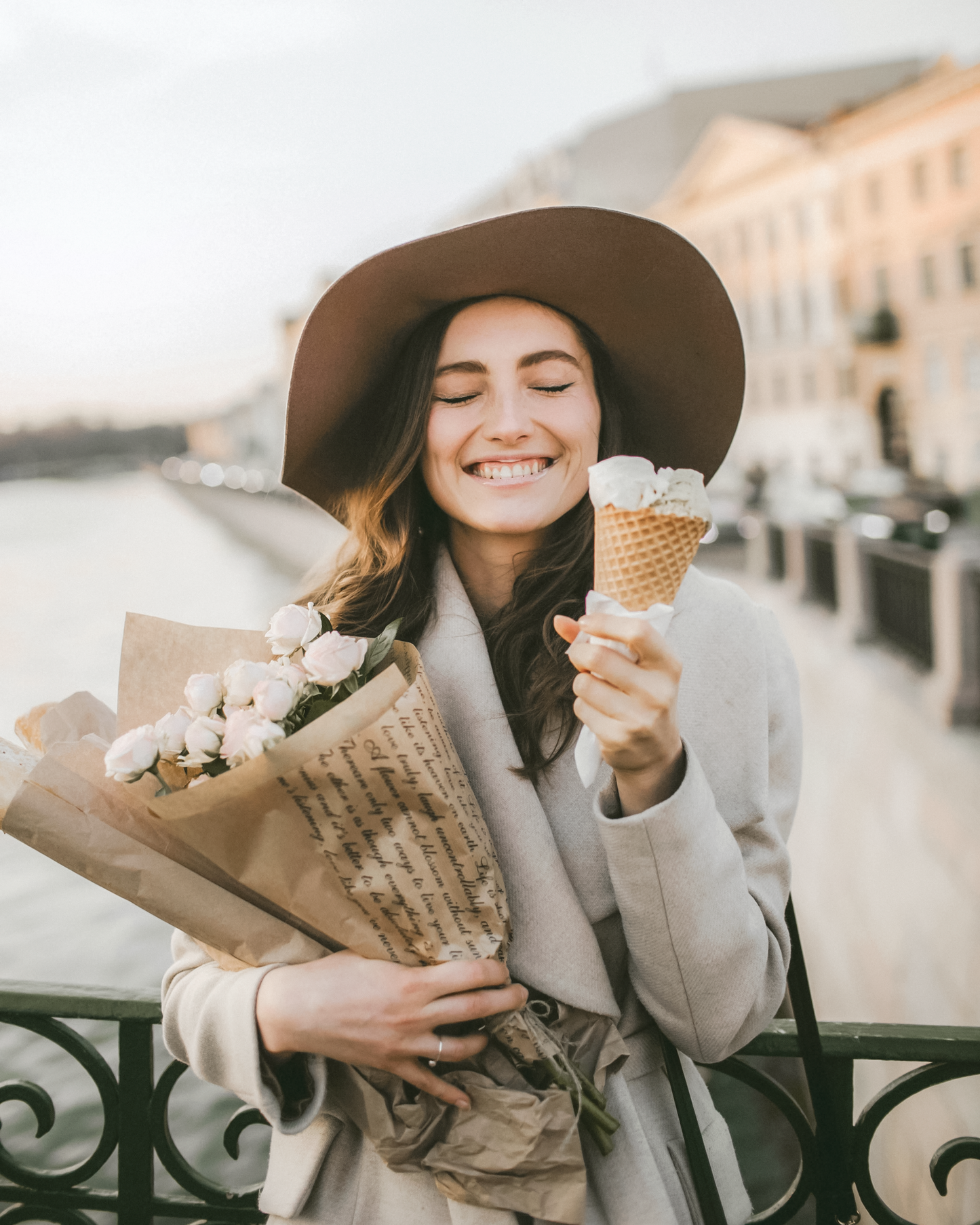 Minimal Clean Lightroom Preset Pack