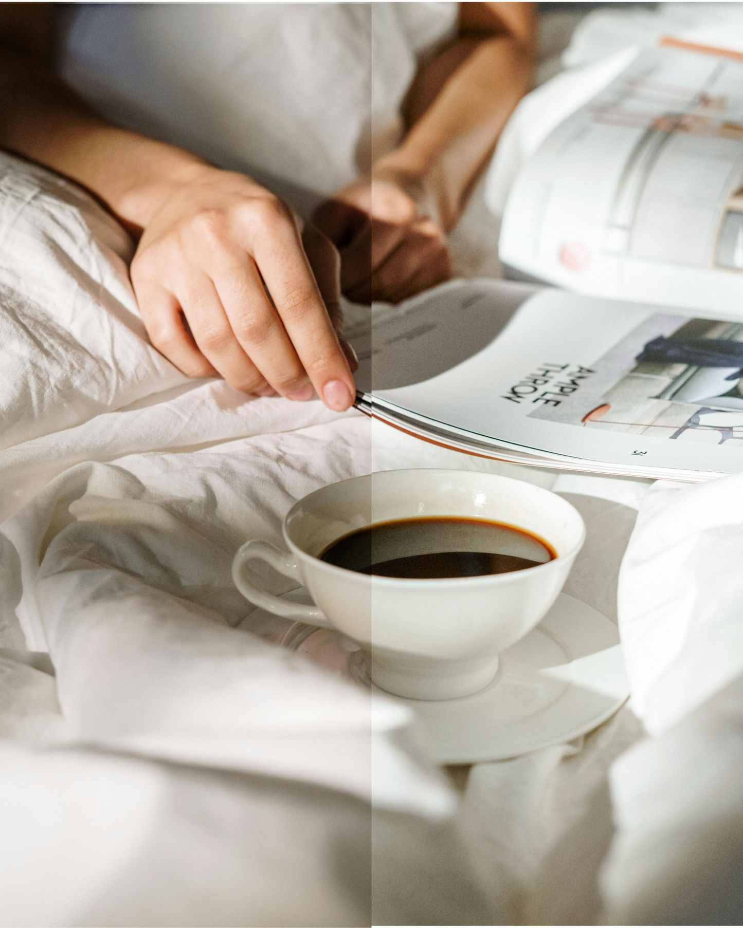 Minimal Clean Lightroom Preset Pack