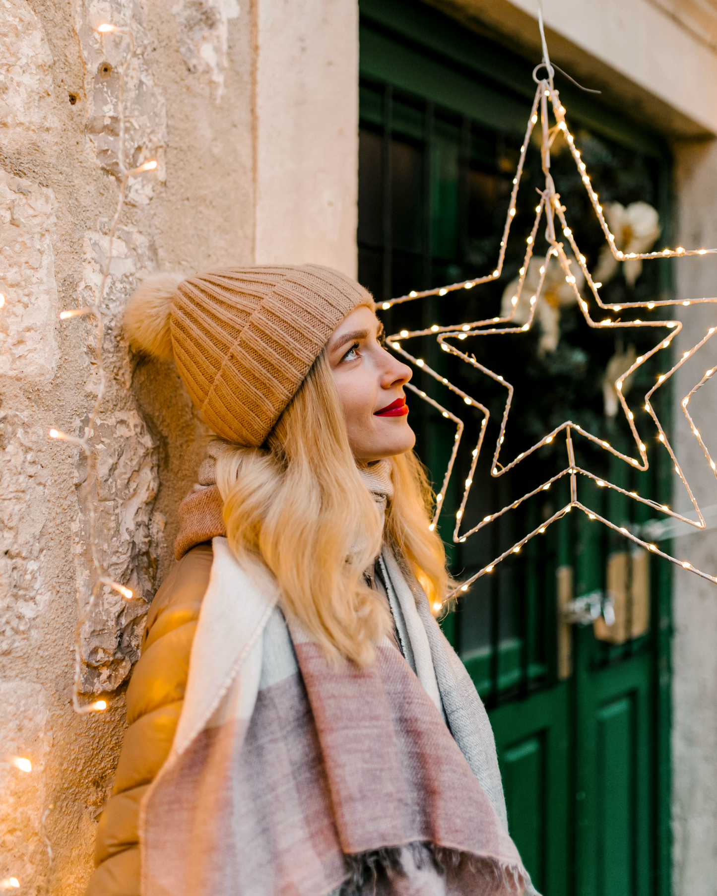 Holidays Christmas Lightroom Preset Pack