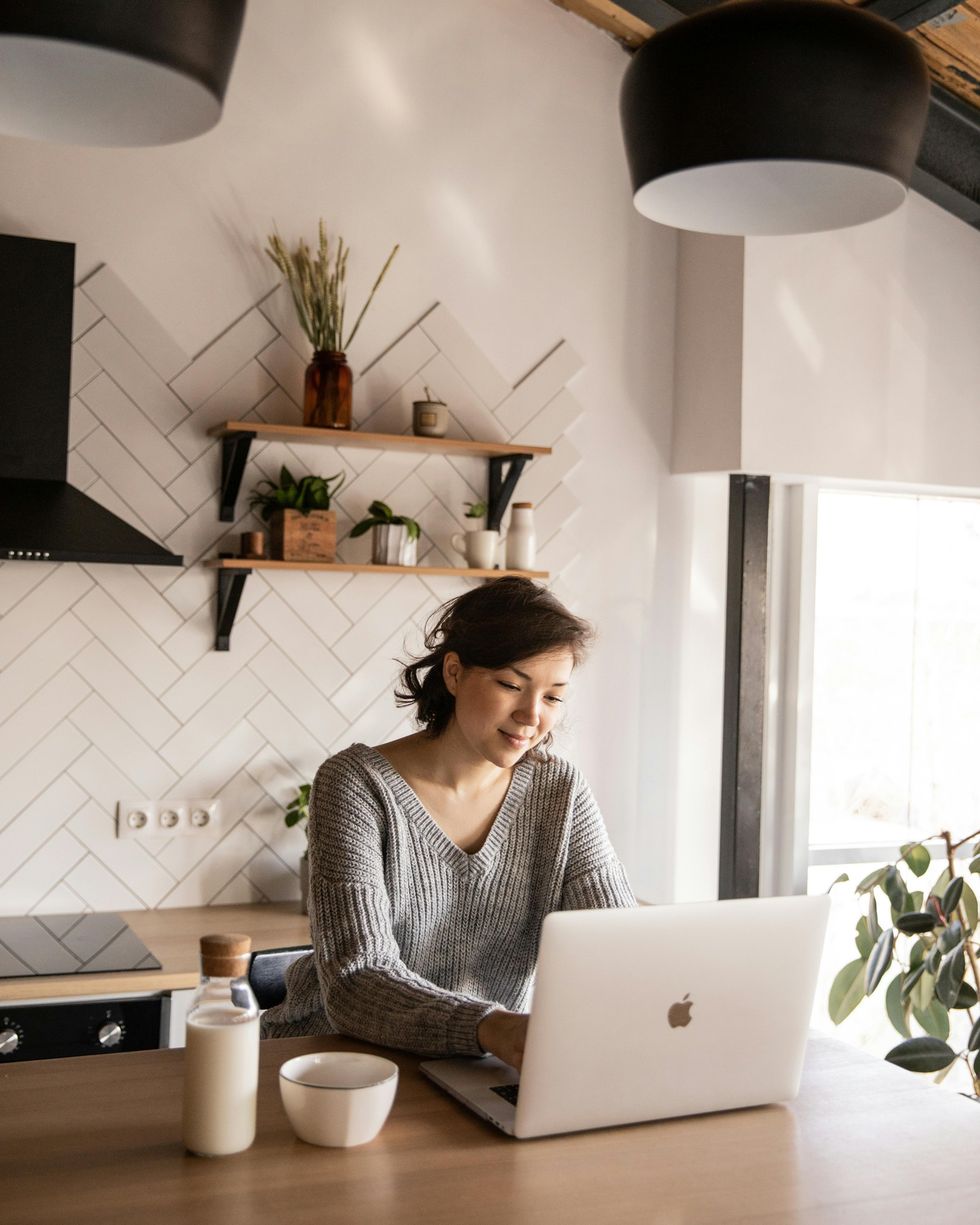 Minimal Clean Lightroom Preset Pack