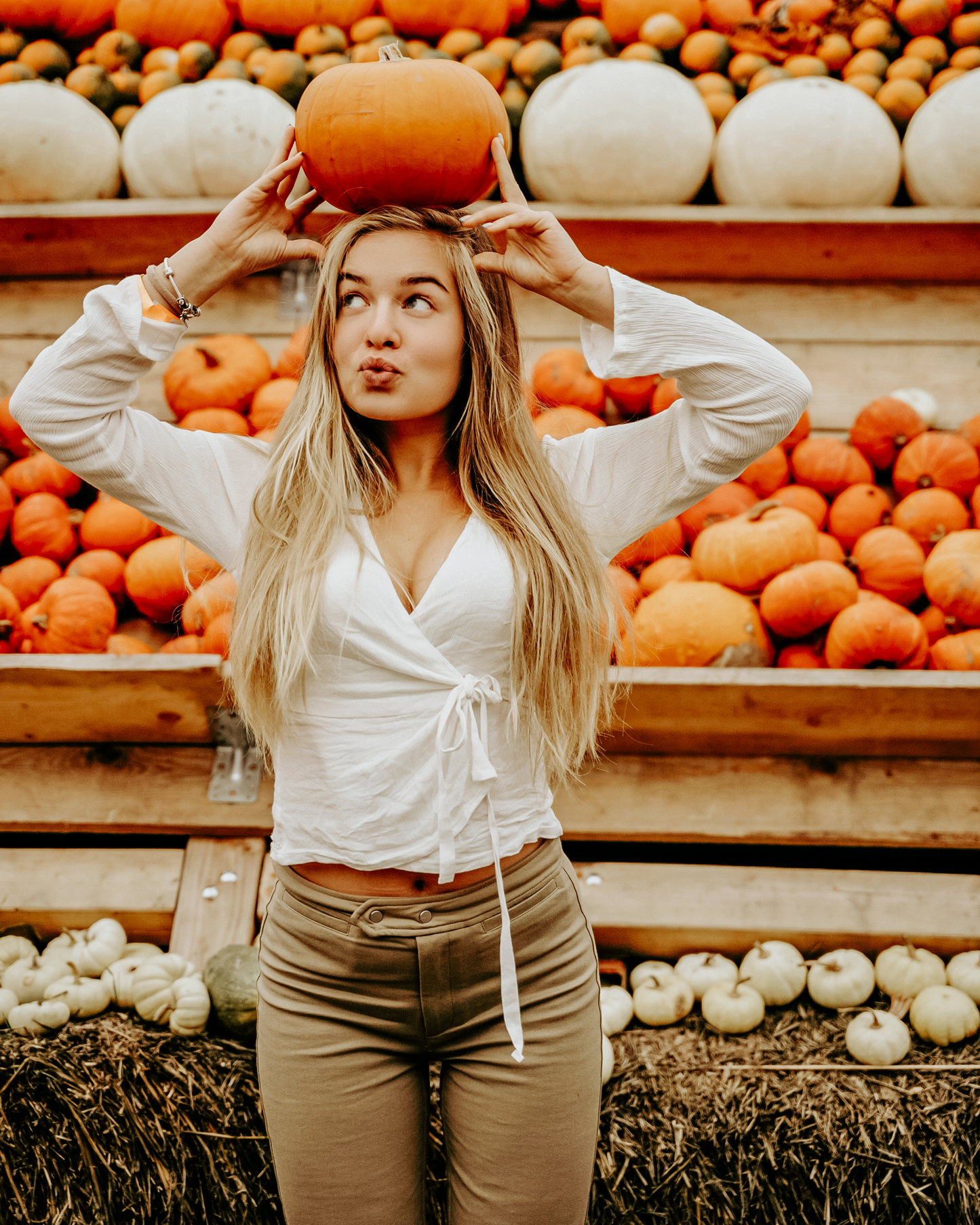 Fall Autumn Lightroom Preset Pack