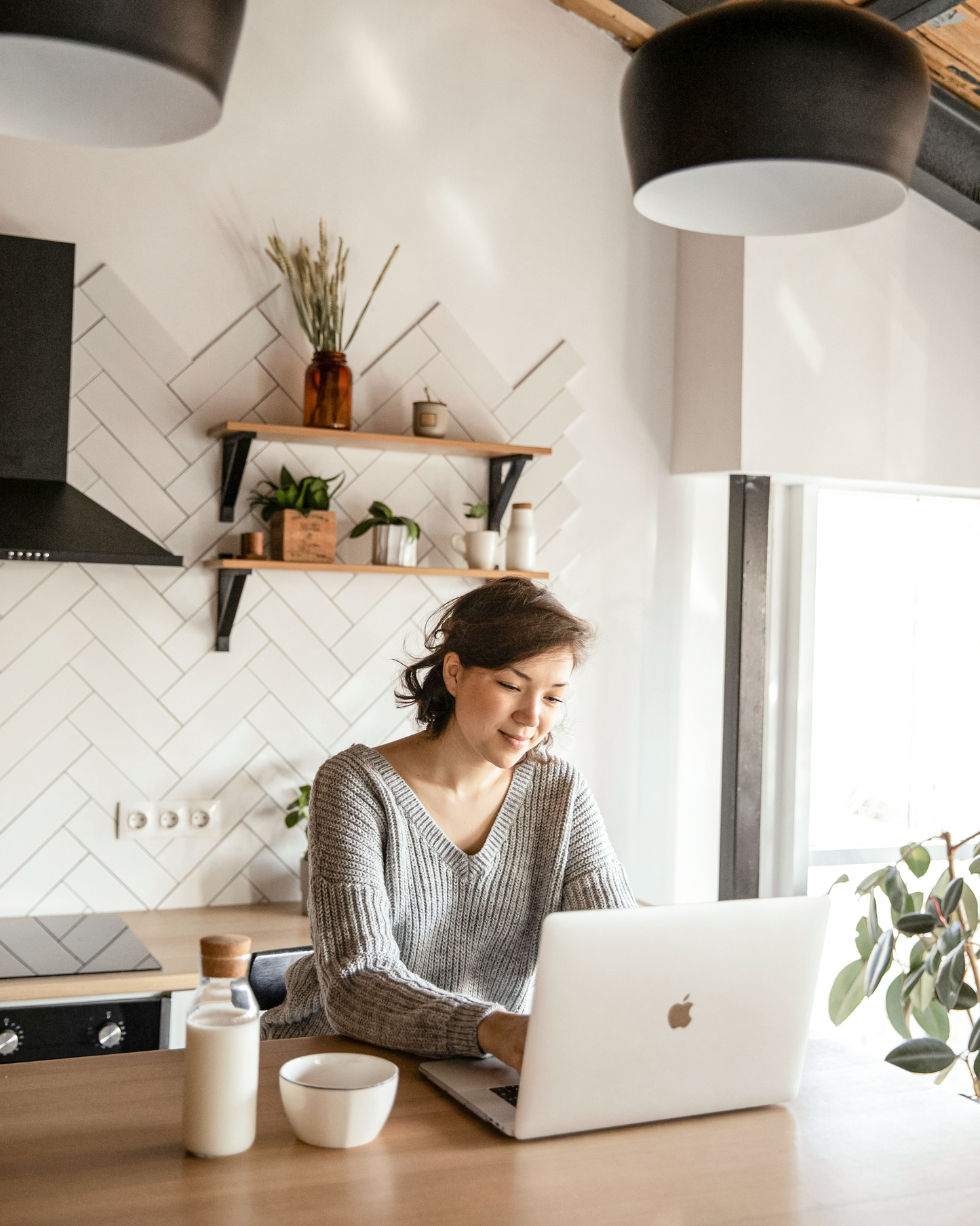 Minimal Clean Lightroom Preset Pack