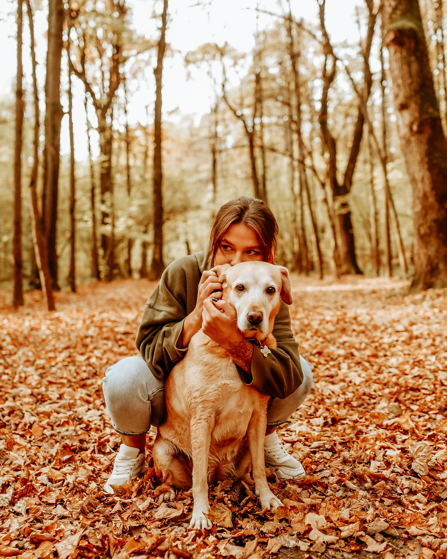 Fall Autumn Lightroom Preset Pack