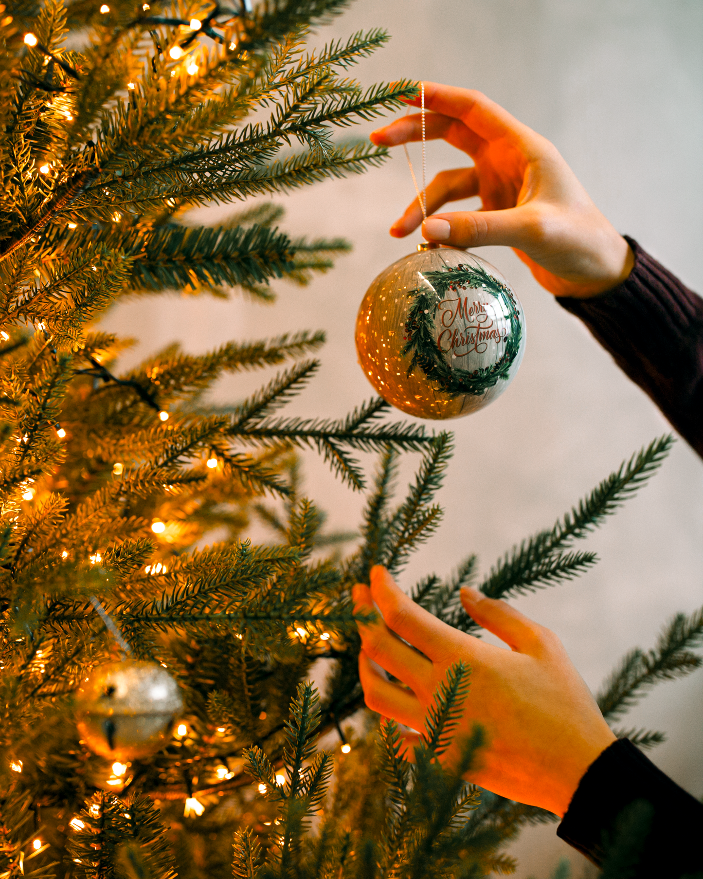 Holidays Christmas Lightroom Preset Pack