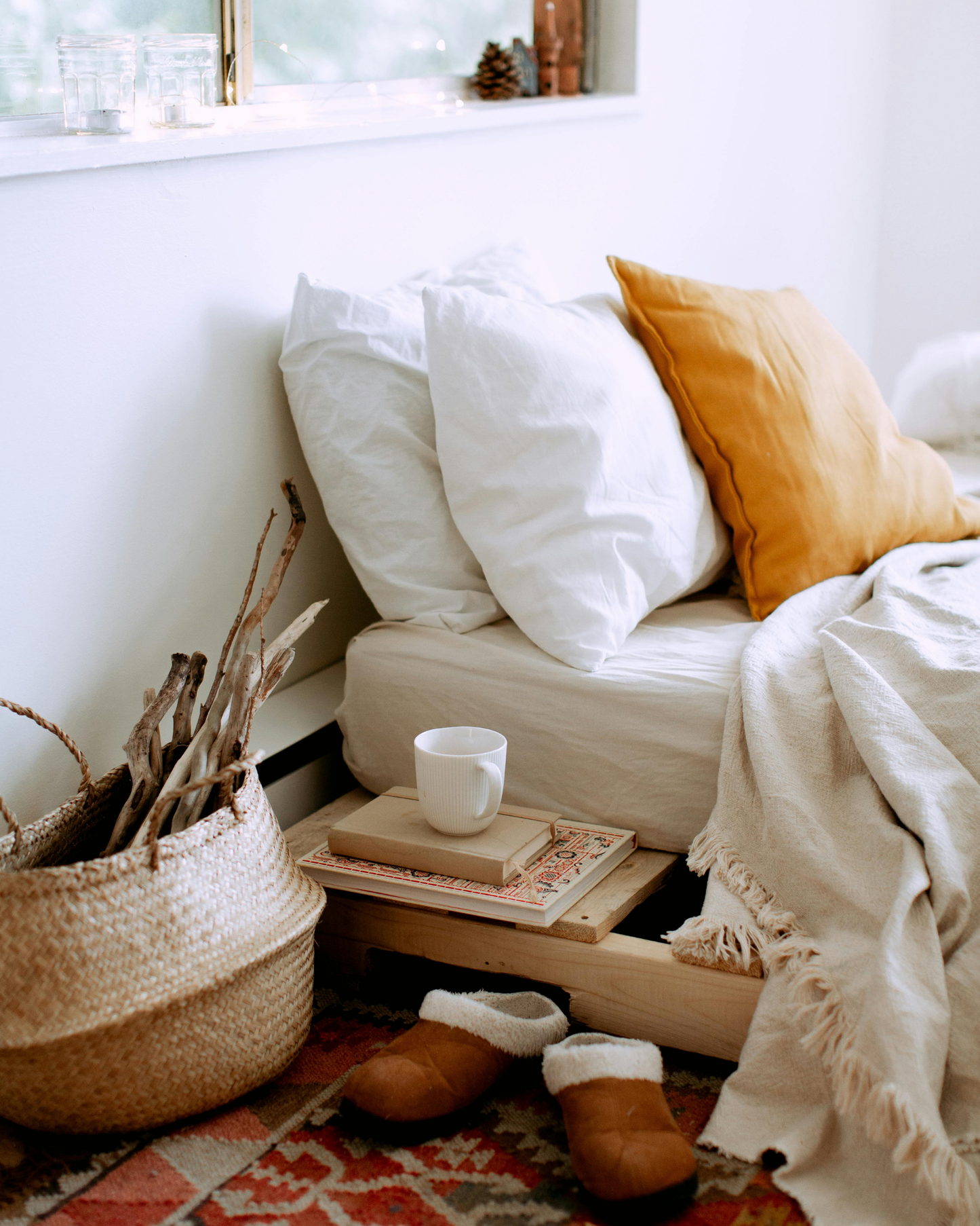 Minimal Clean Lightroom Preset Pack