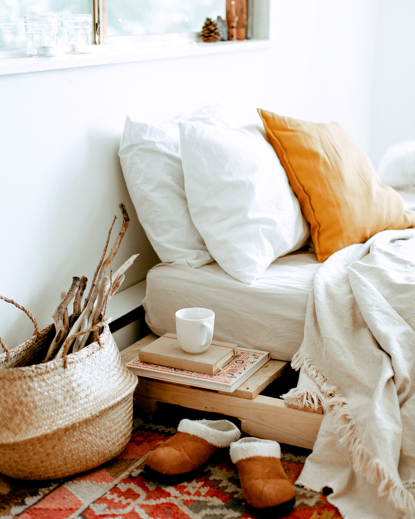 Minimal Clean Lightroom Preset Pack